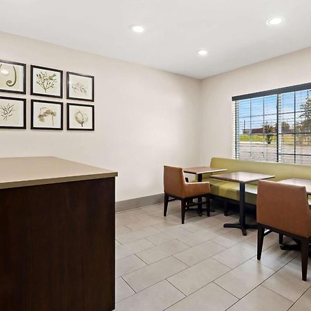Comfort Inn & Suites High Point - Archdale Экстерьер фото