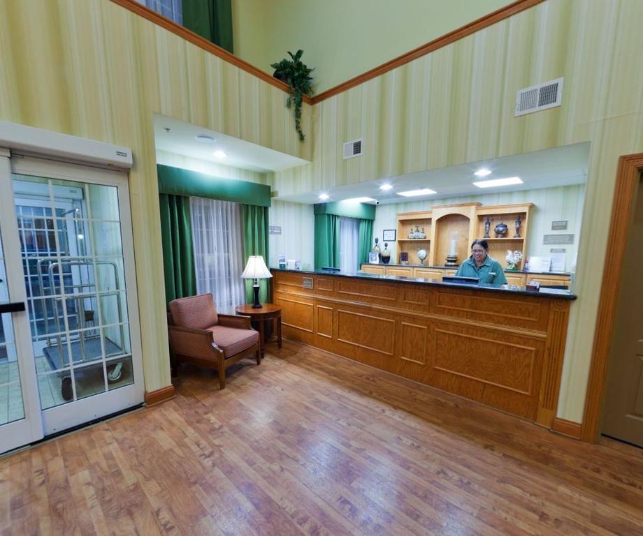 Comfort Inn & Suites High Point - Archdale Экстерьер фото