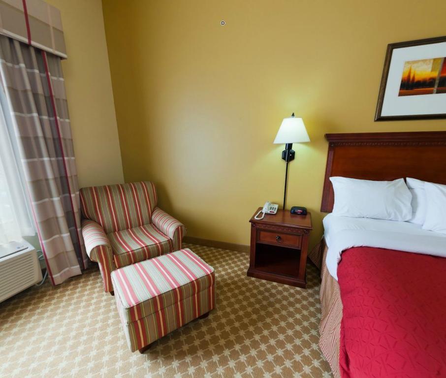 Comfort Inn & Suites High Point - Archdale Экстерьер фото