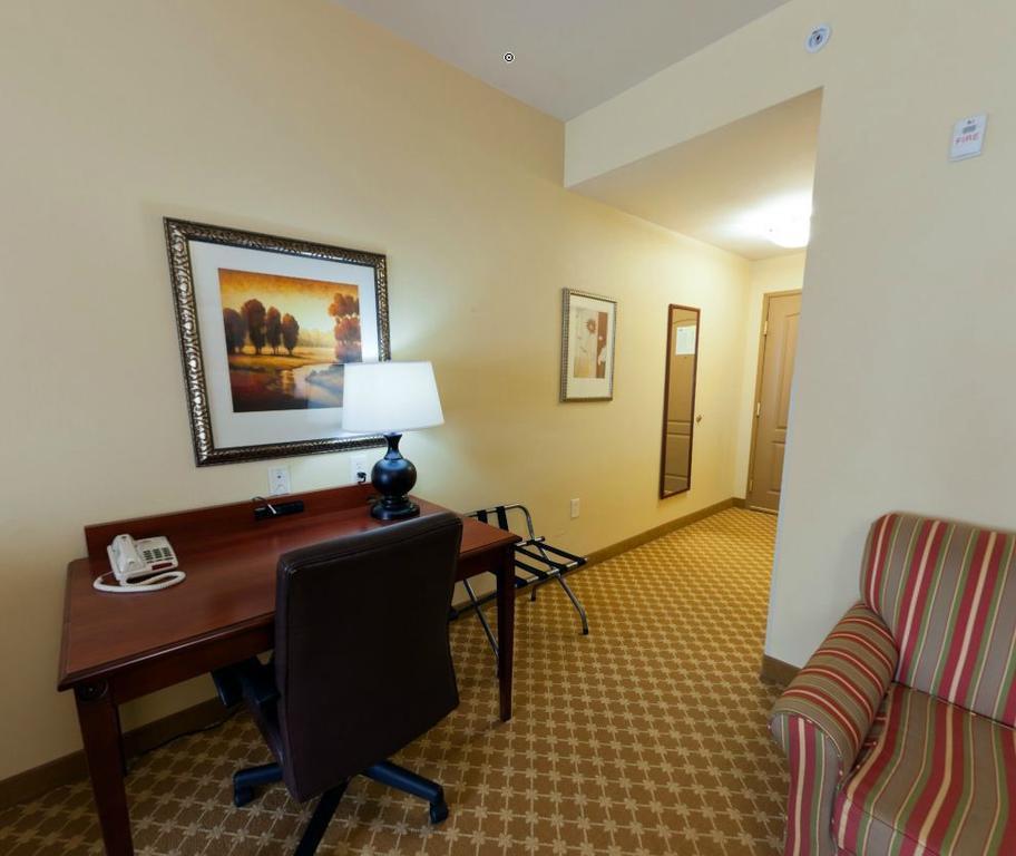 Comfort Inn & Suites High Point - Archdale Экстерьер фото