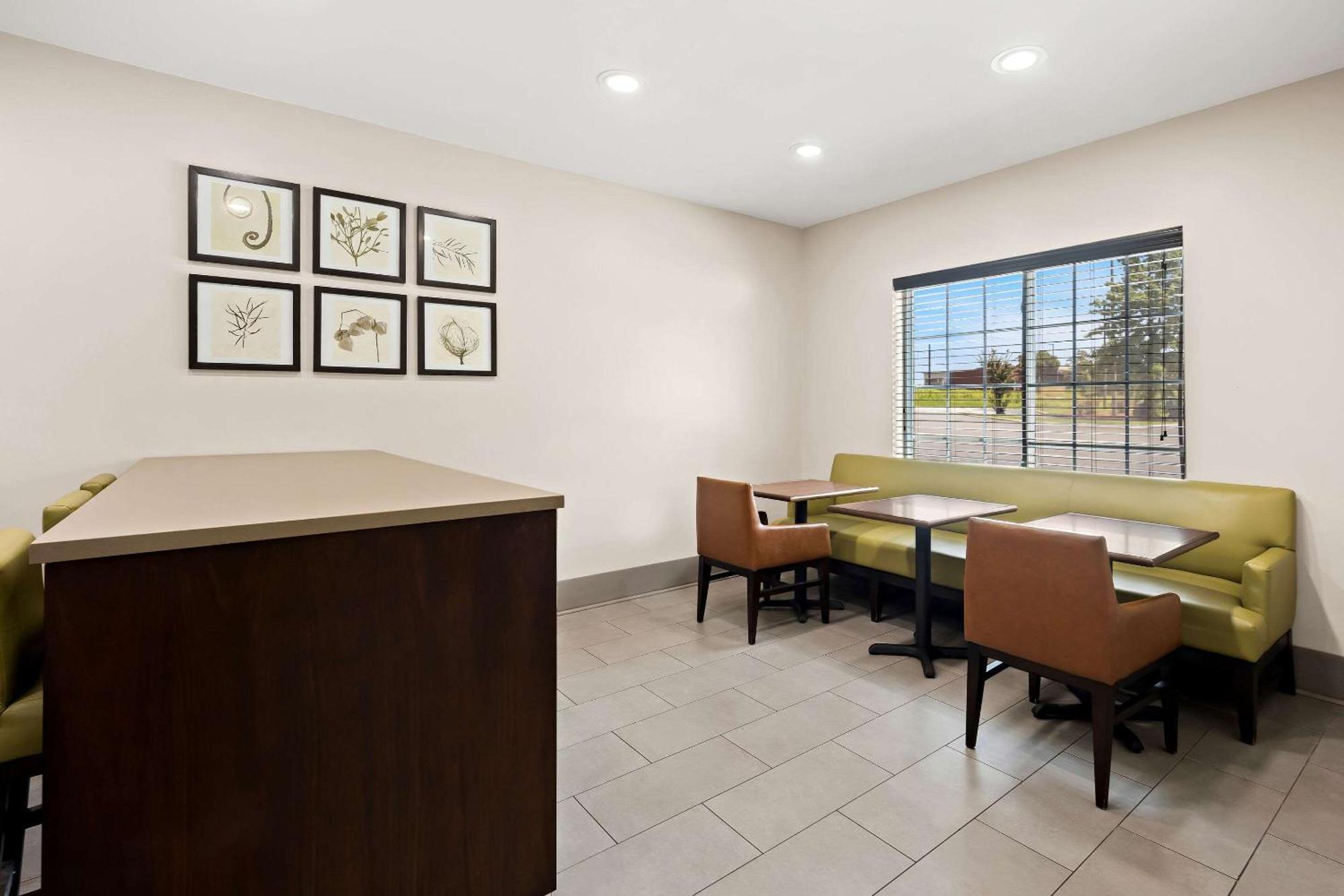 Comfort Inn & Suites High Point - Archdale Экстерьер фото