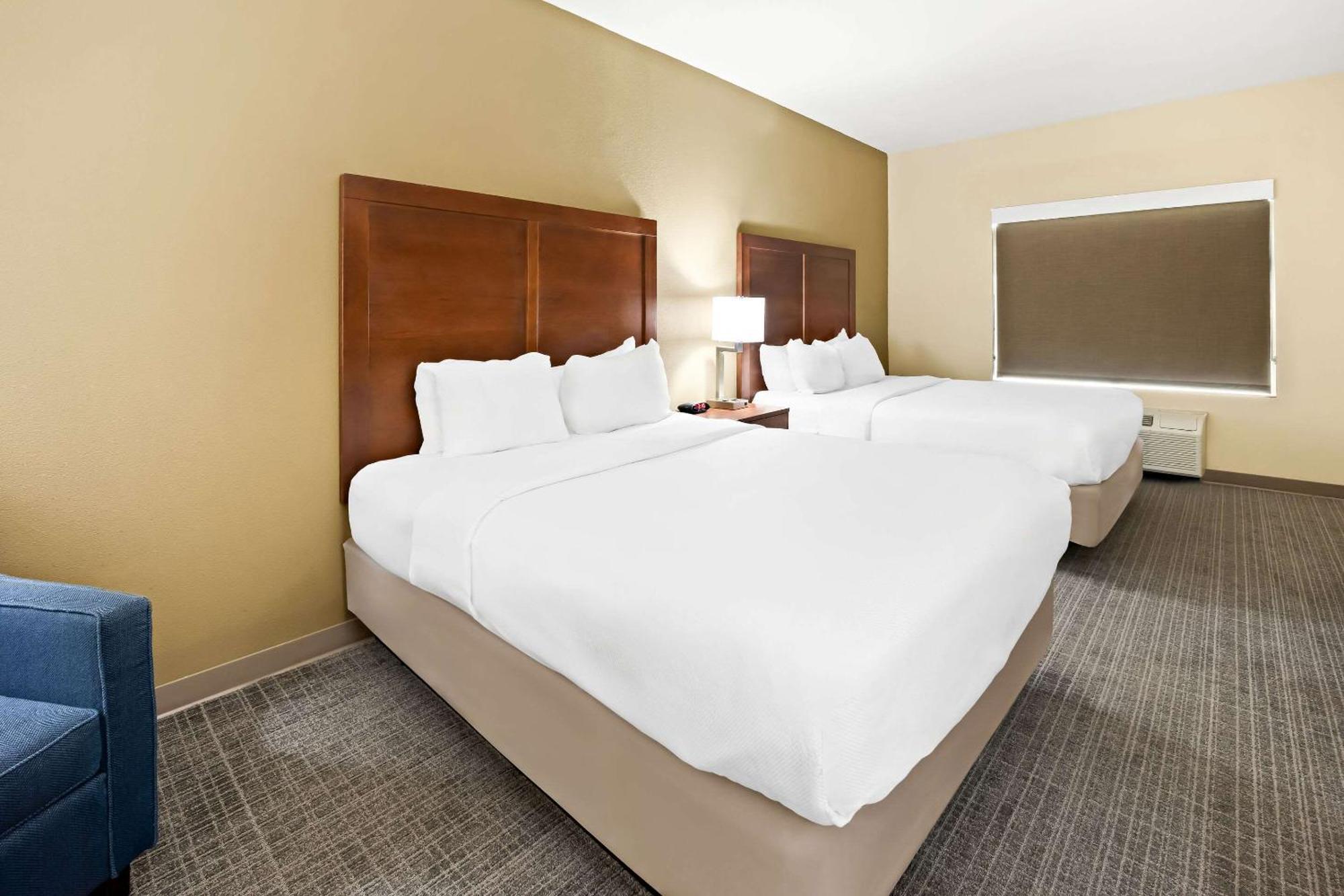 Comfort Inn & Suites High Point - Archdale Экстерьер фото